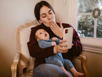 breastfeeding